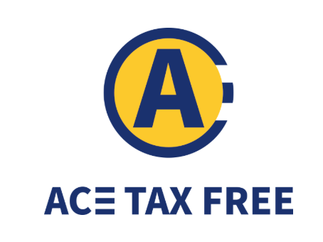 ACE TAX FREE